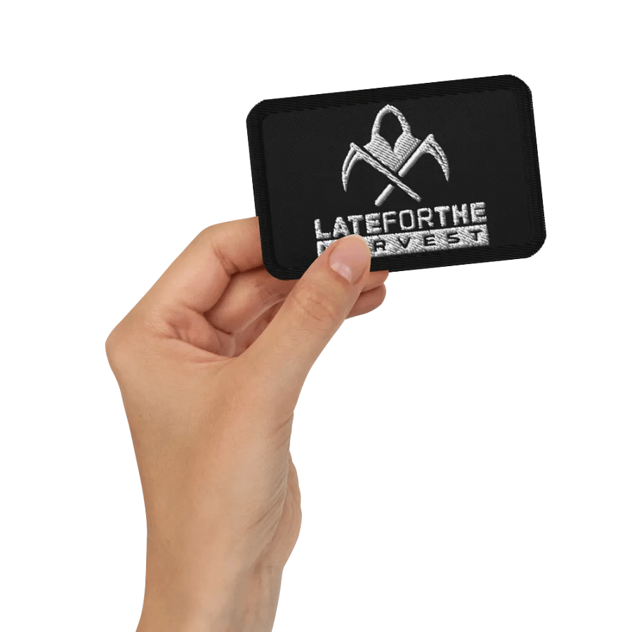 LFTH Patch product image (2)