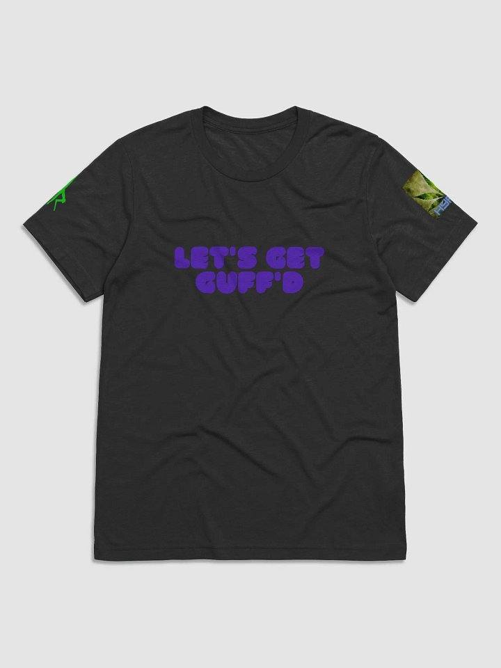 New Guff Shirt product image (1)