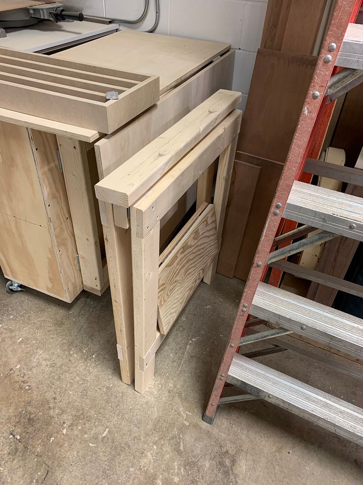 How to Build a Sawhorse product image (2)