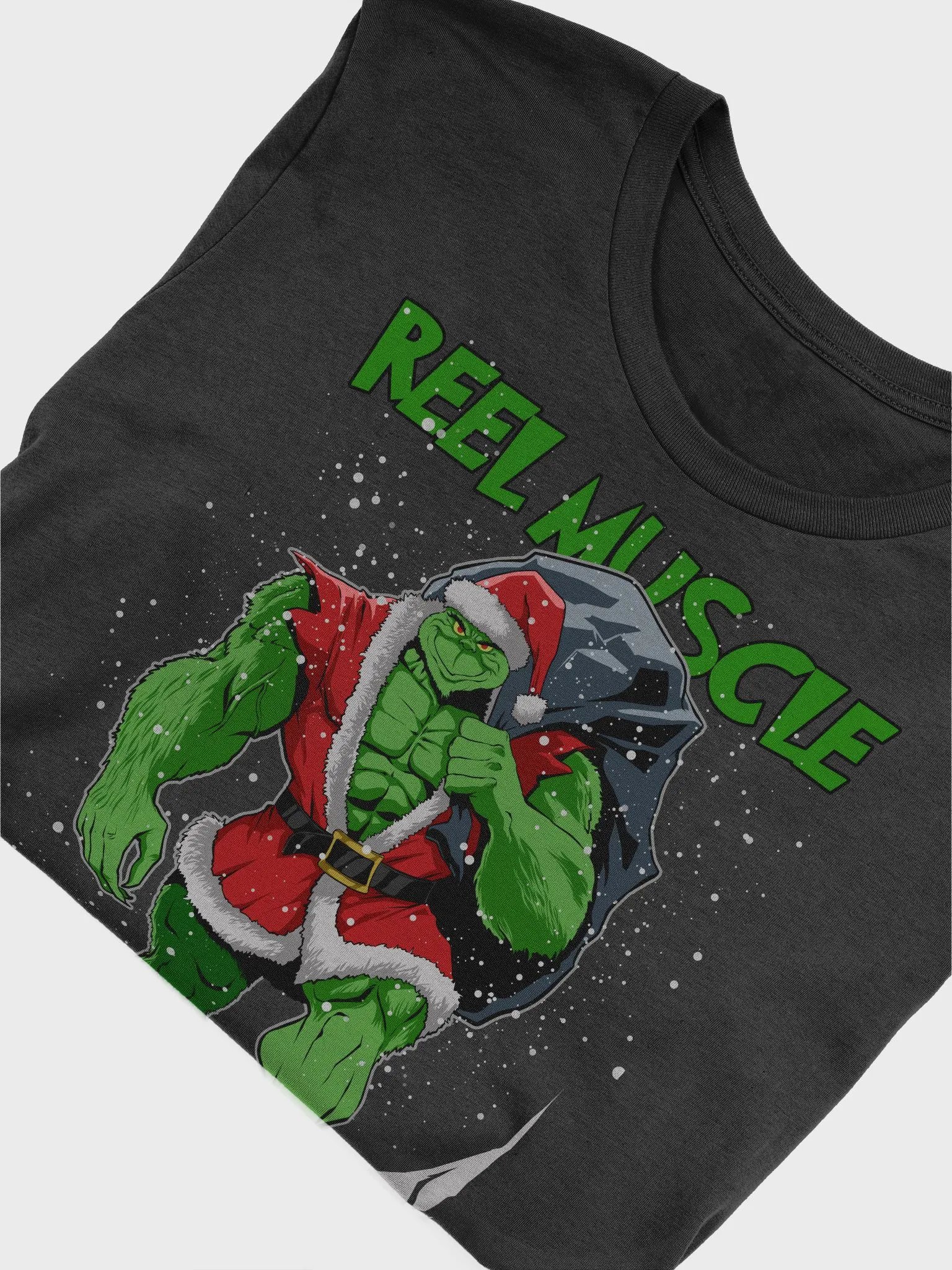 Lean One (Athletic) product image (3)