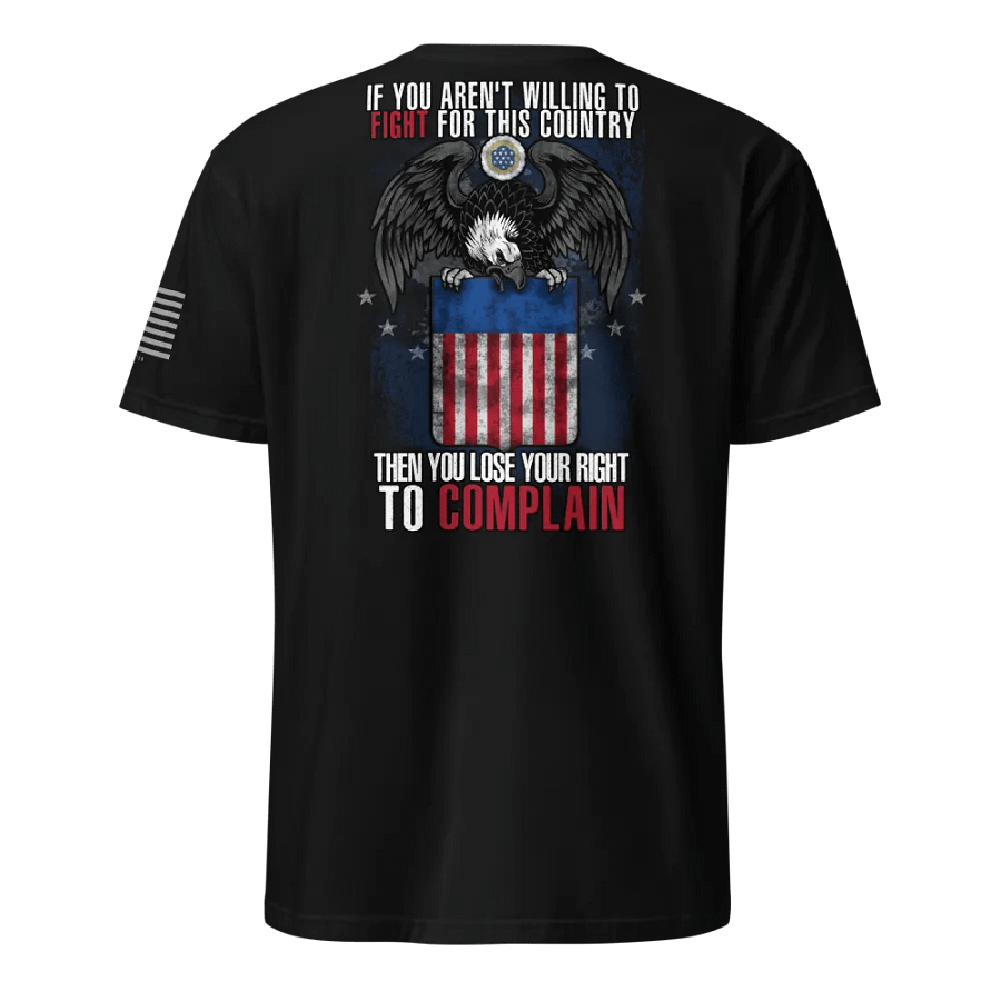 Stop Complaining product image (1)
