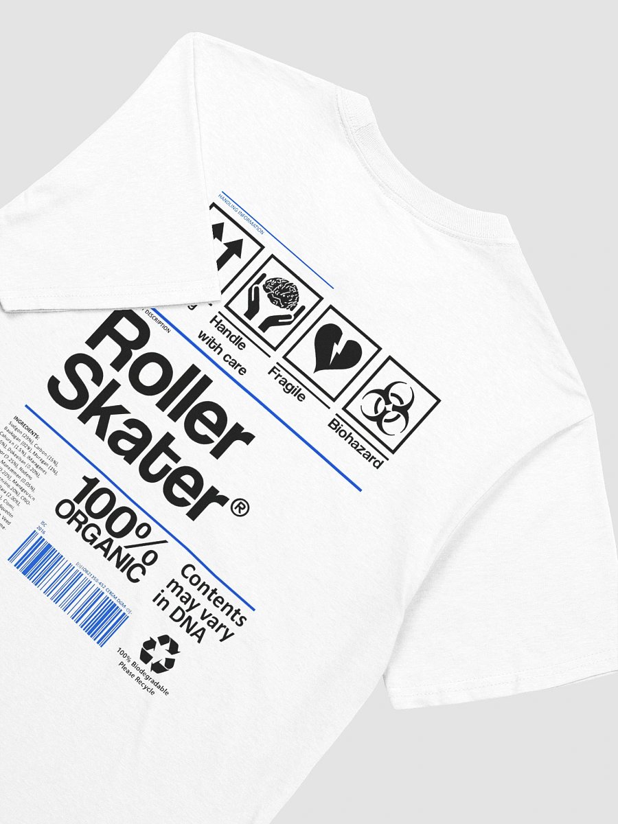 Skate Or Die! 100% Rolller Skater product image (5)