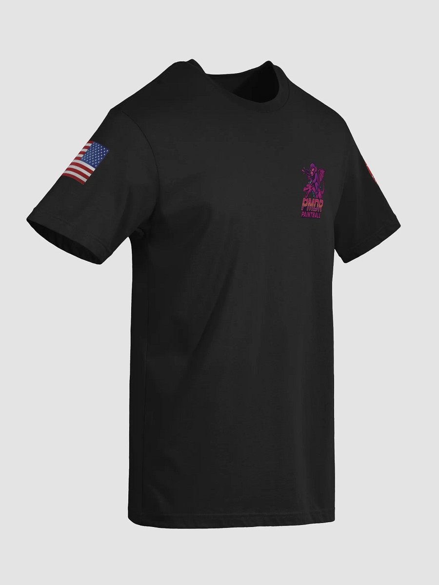 PMDR SuperSoft T-Shirt product image (14)
