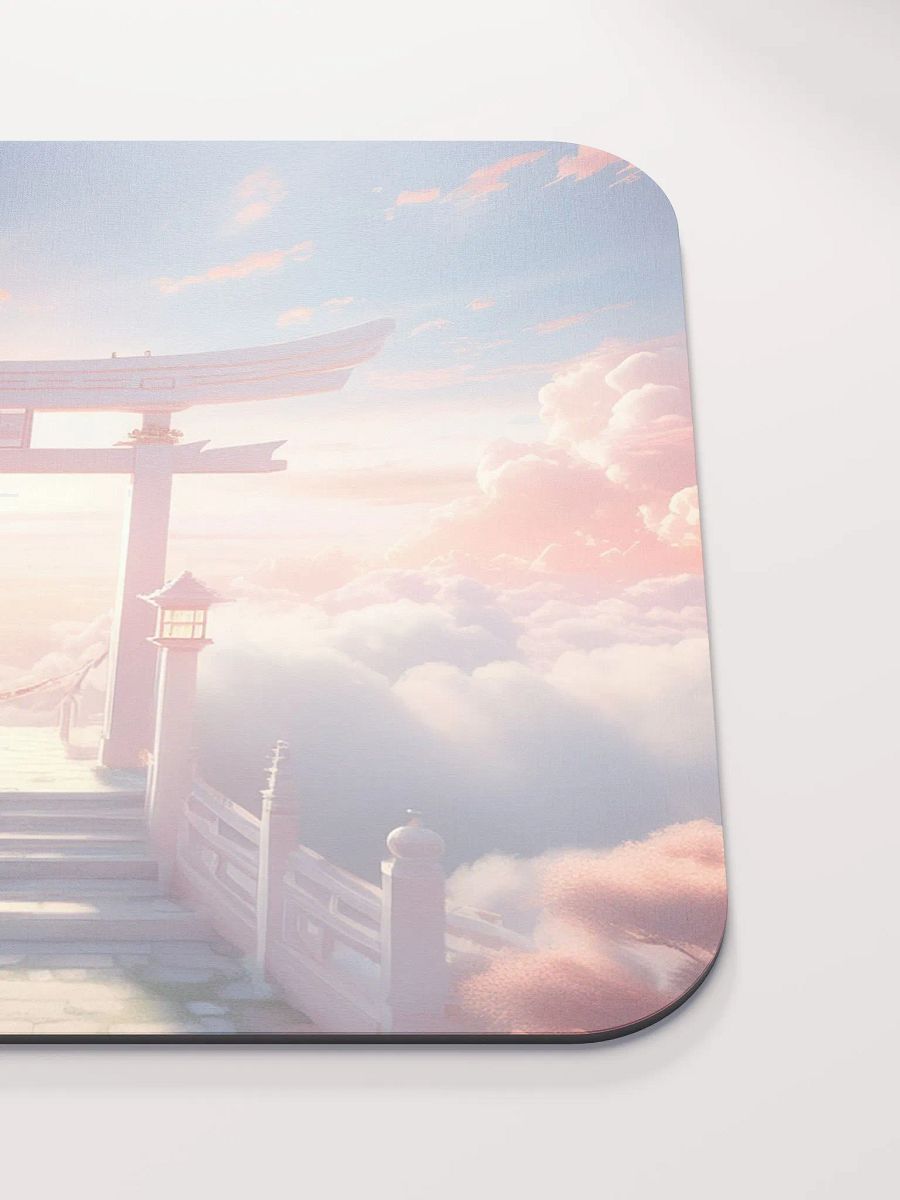Jennifer's Heaven Small Mouse Pad (7 x 9) product image (7)