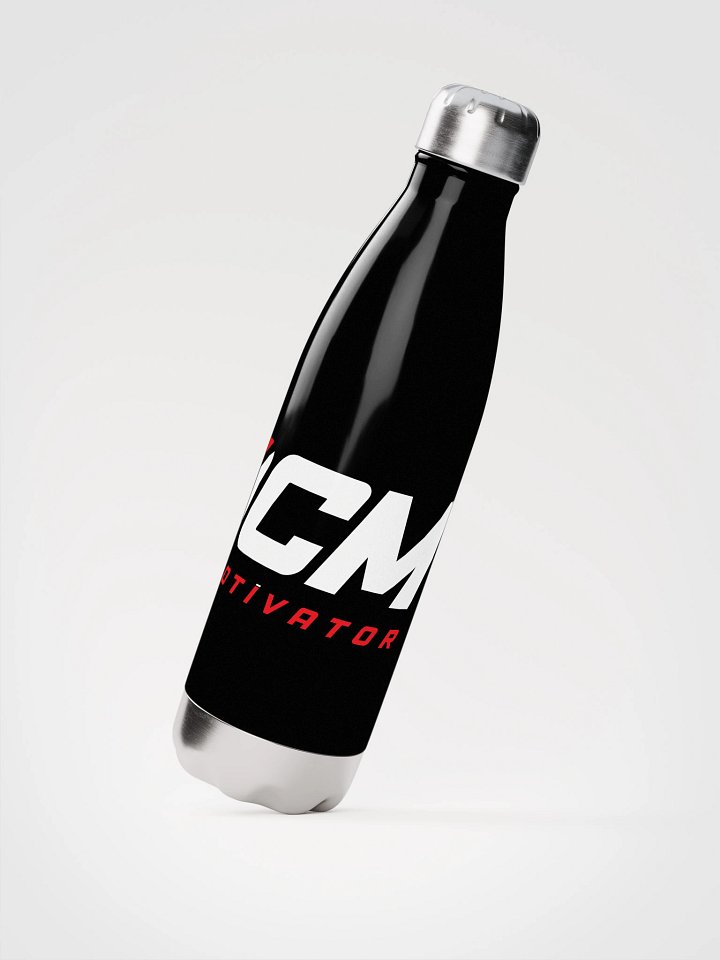 OCM water bottle product image (2)