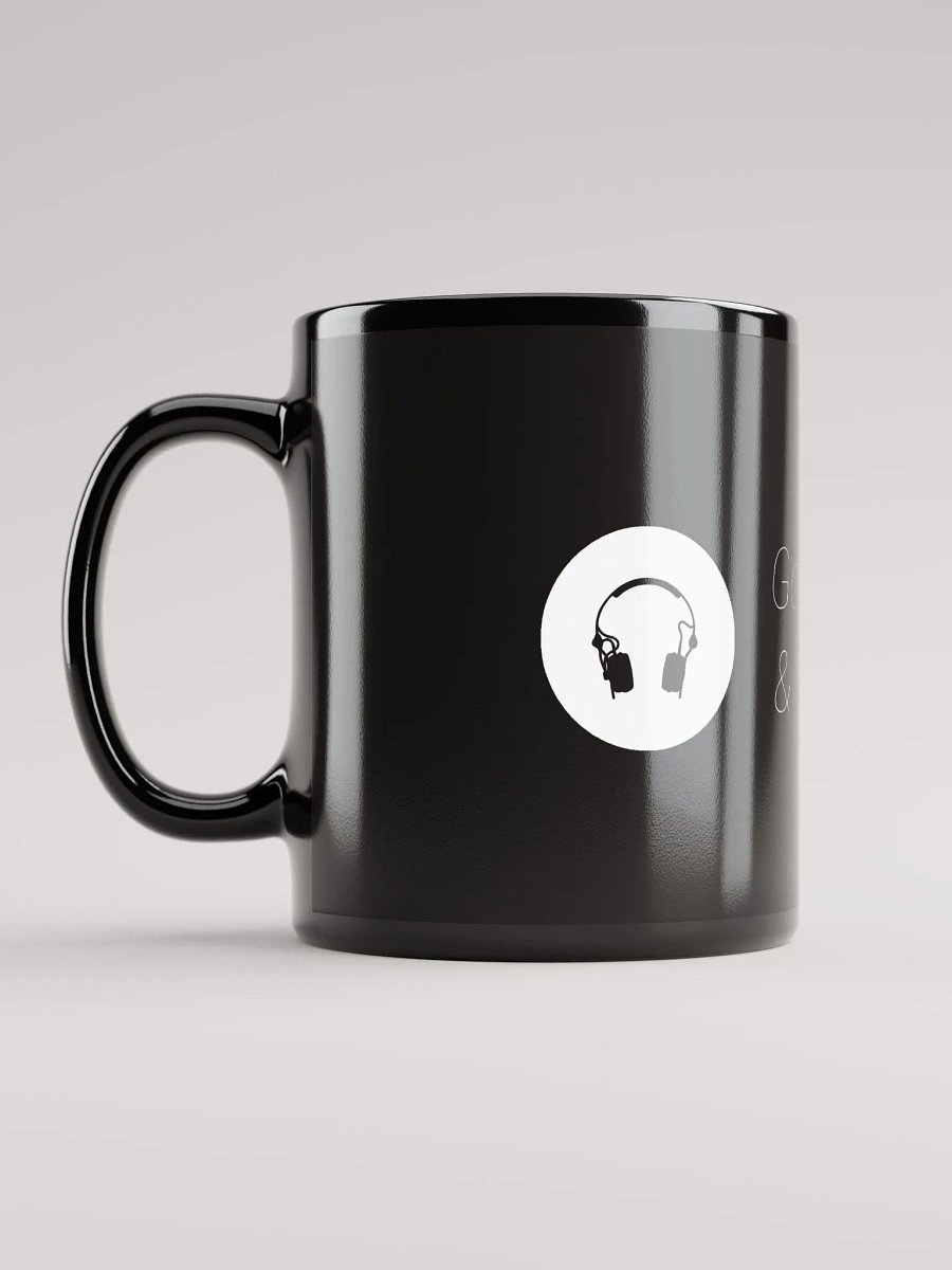 Good Music Glossy Mug product image (11)
