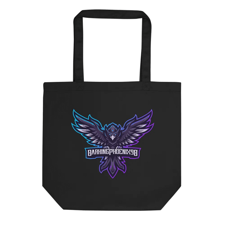 Shopping tote bag product image (1)