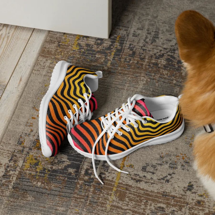 Women's Everyday Athletic Shoes: 
