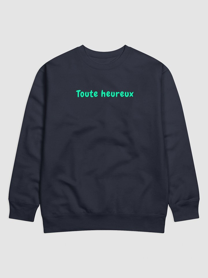 TOUTE HEUREUX product image (11)