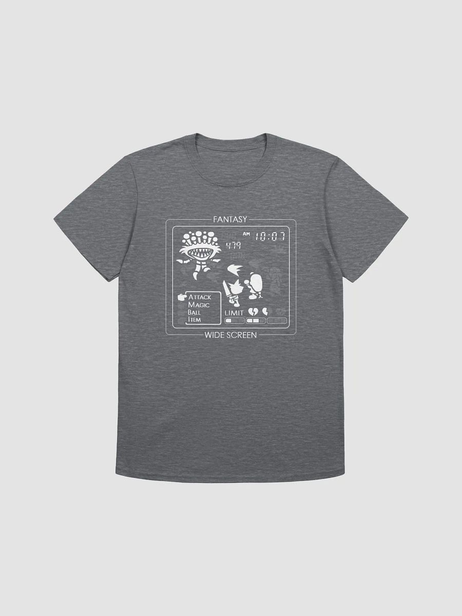 Fantasy Watch Unisex Shirt product image (2)