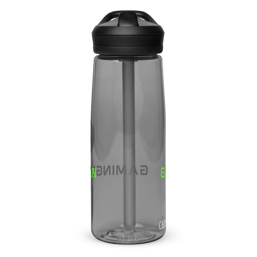 Mistah Strongman Bottle! product image (3)
