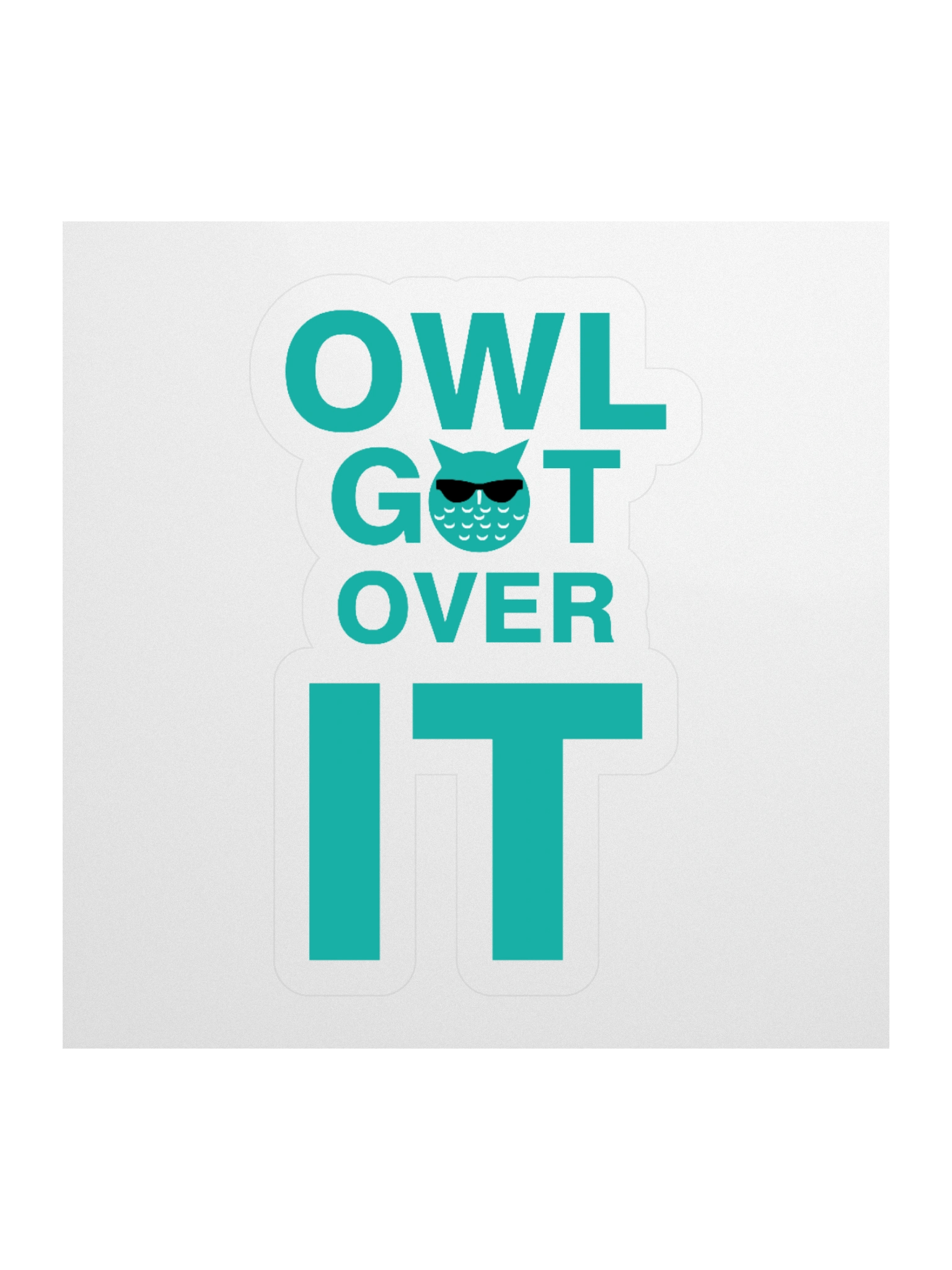 Owl get over it product image (2)