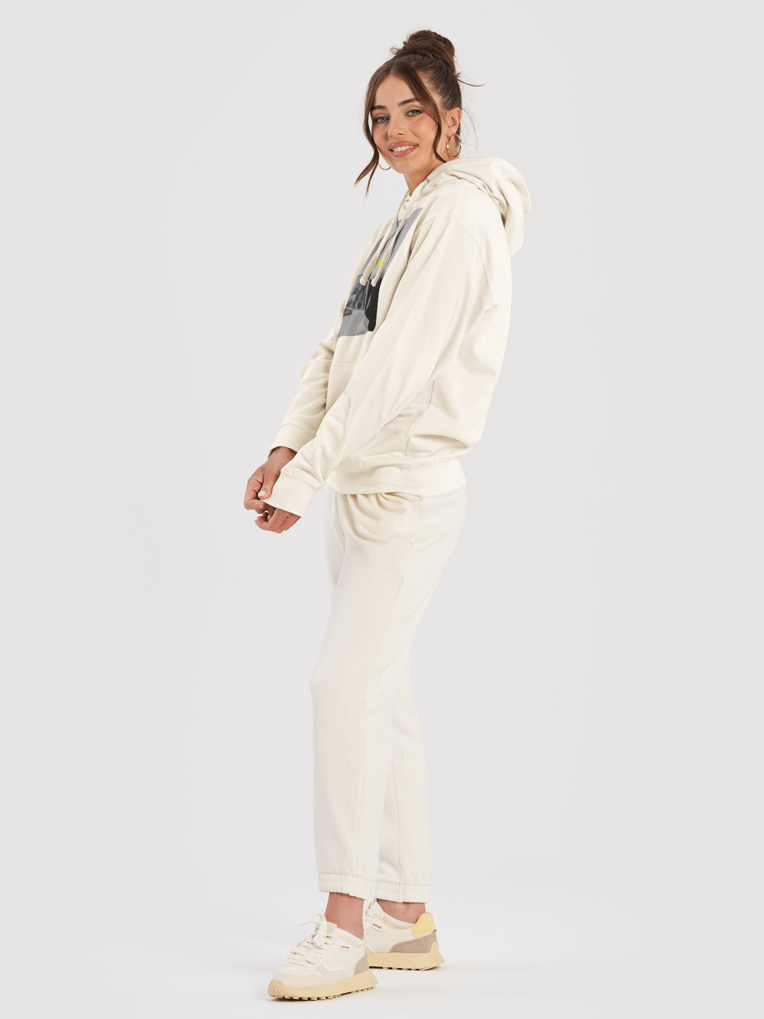 Love Songs From Suburbia Hoodie product image (8)