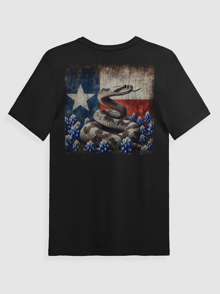 Texas Rattle Snake Coastal Series product image (2)