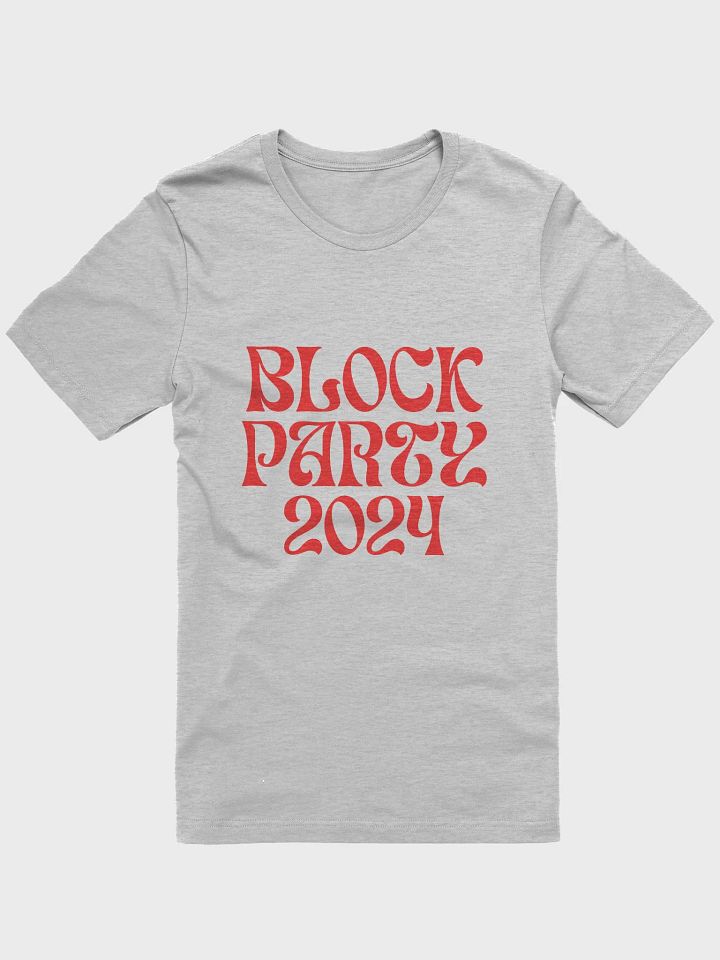 block list 2024 t-shirts product image (1)