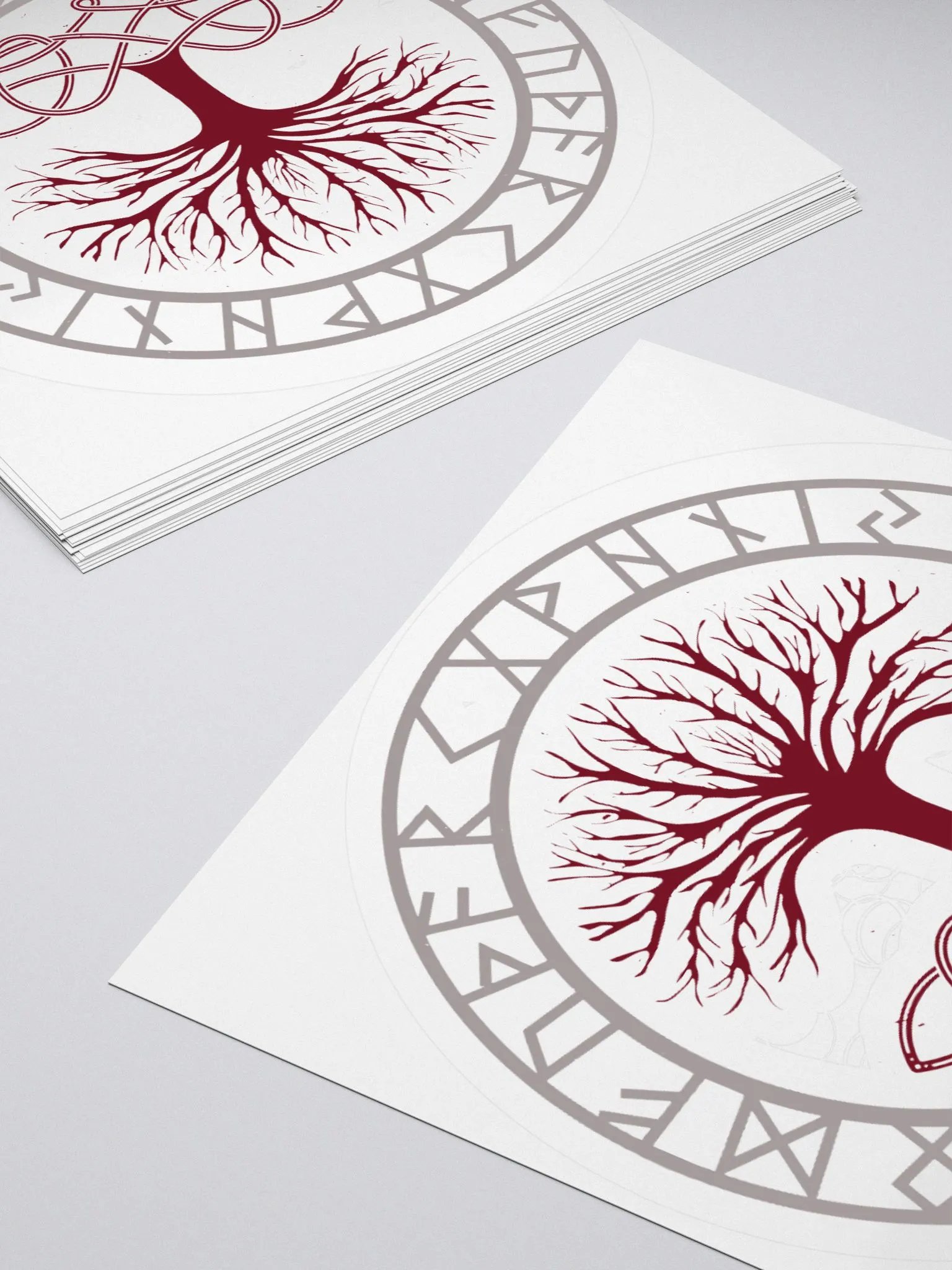 Tree of Life Sticker product image (10)