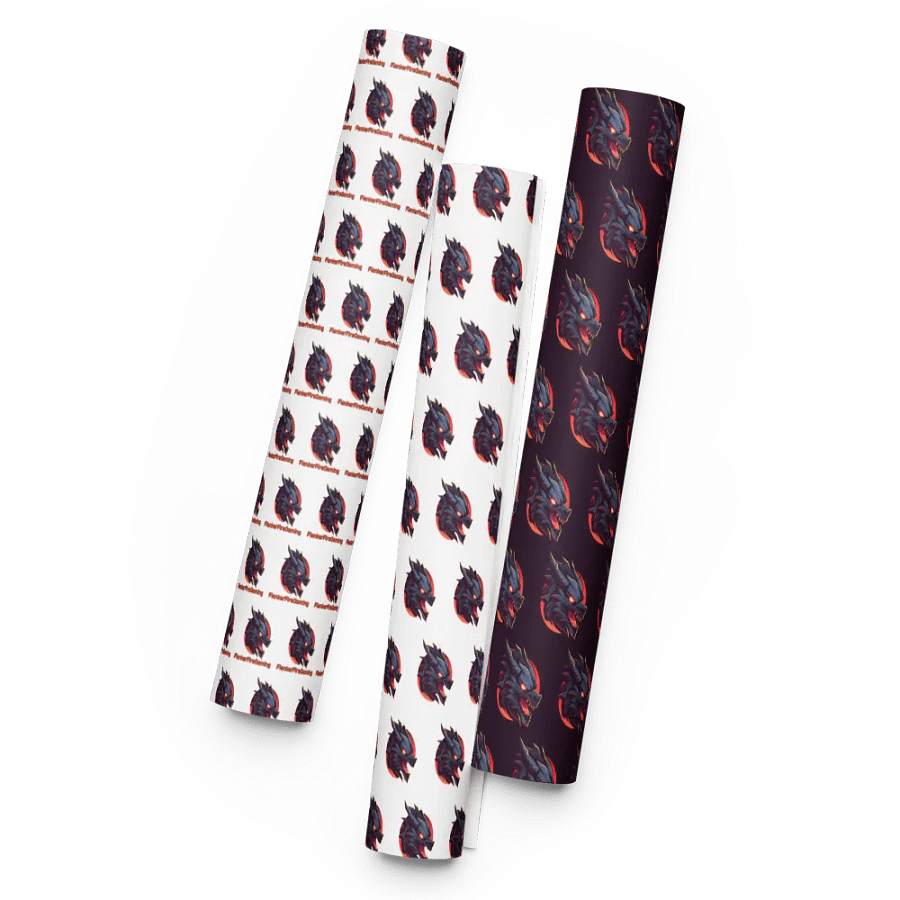 FFG Wrapping Paper product image (5)