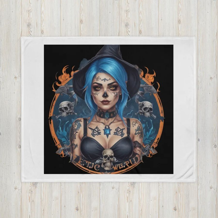 Magic throw product image (16)