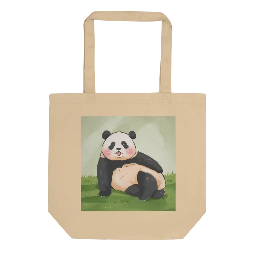 fubao Panda product image (1)