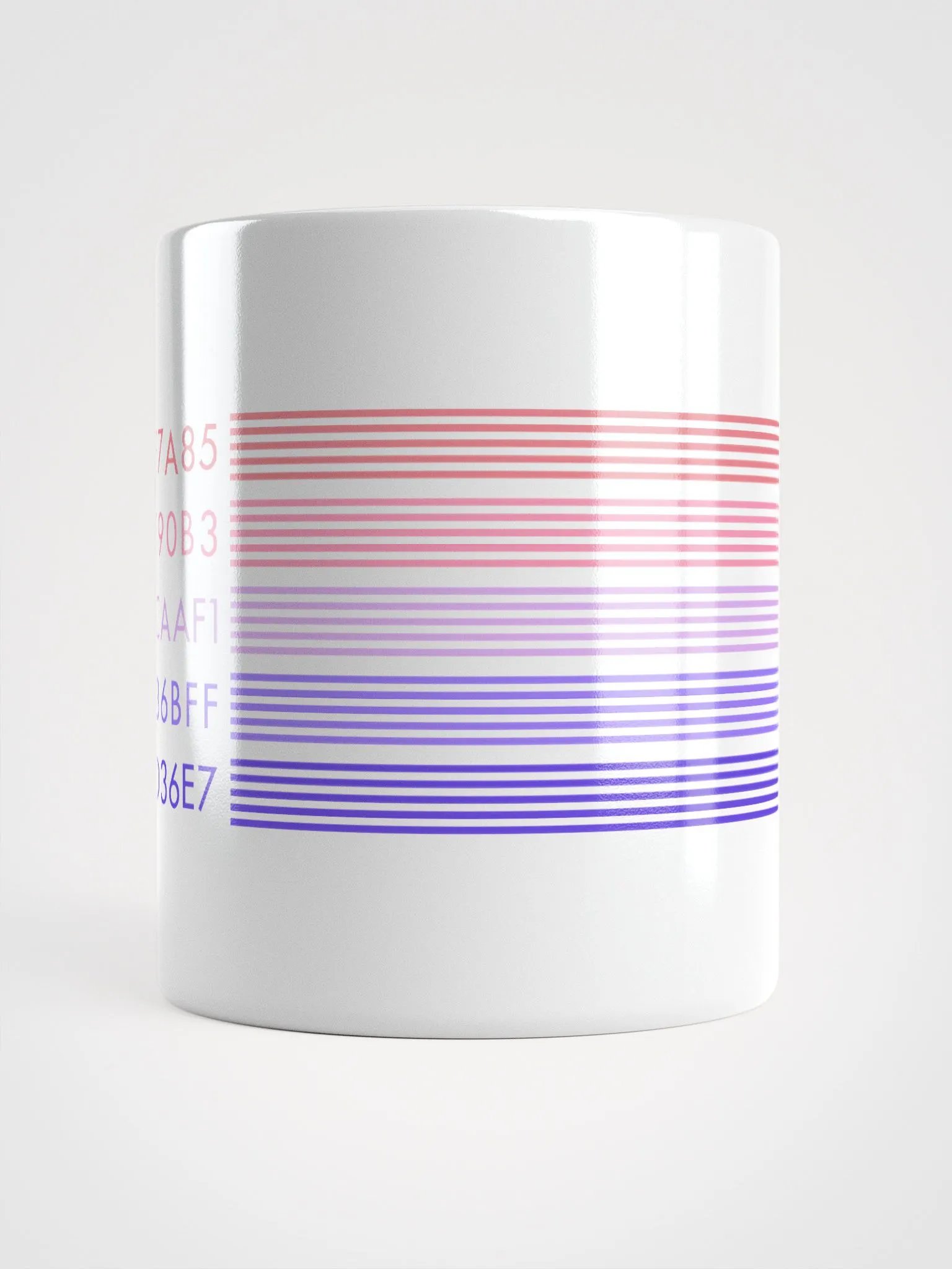COLOR PALETTE MUG A008 product image (5)