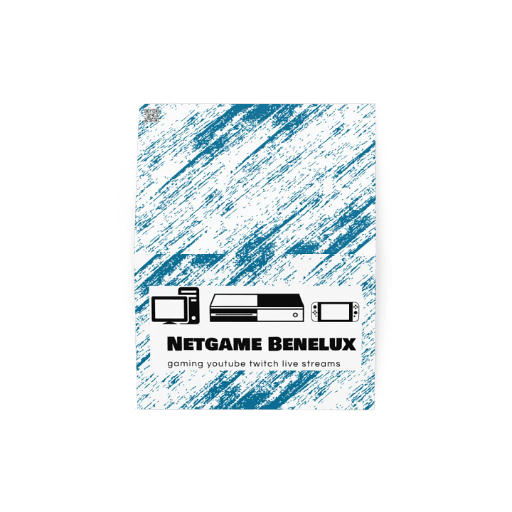 Gamer's Delight Greeting Card product image (4)