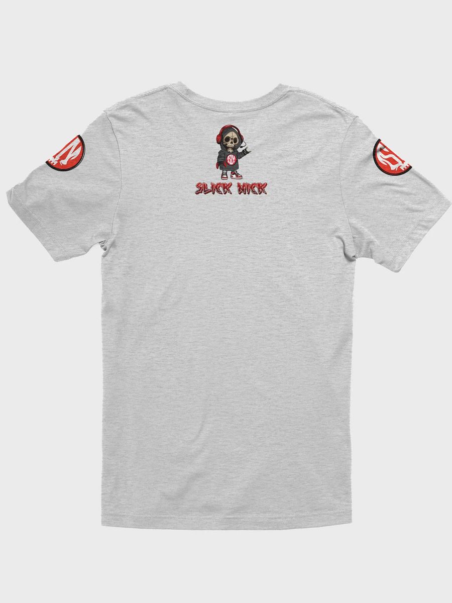 Tee shirt product image (5)