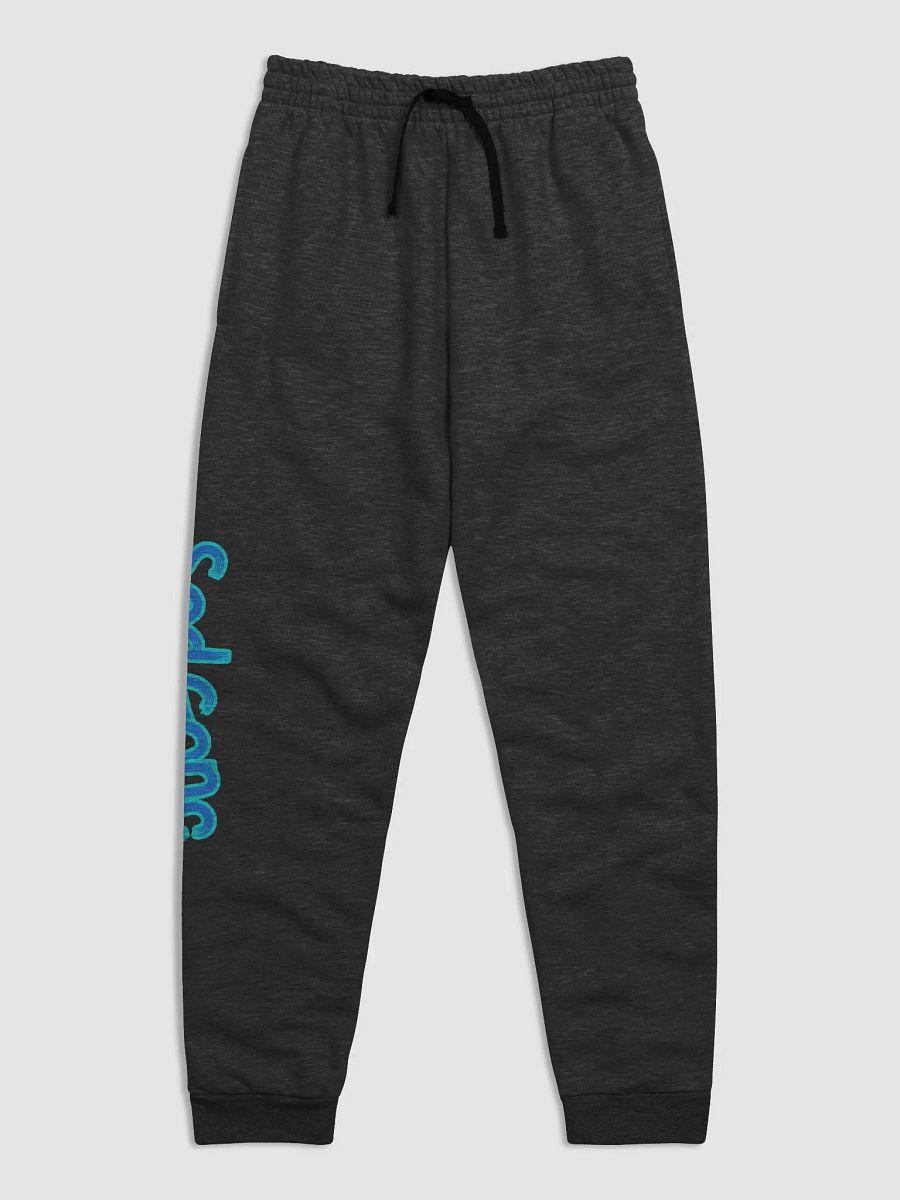 Sad Gang Joggers product image (4)