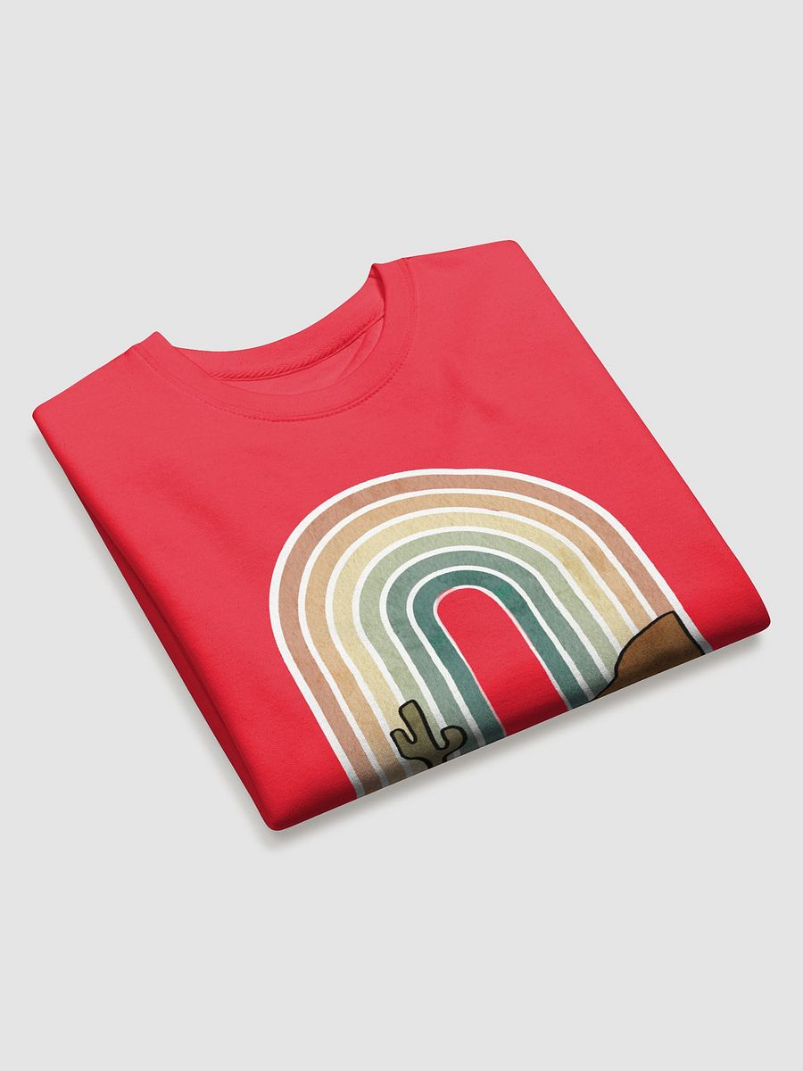 Break Free Sweatshirt All Colors product image (31)