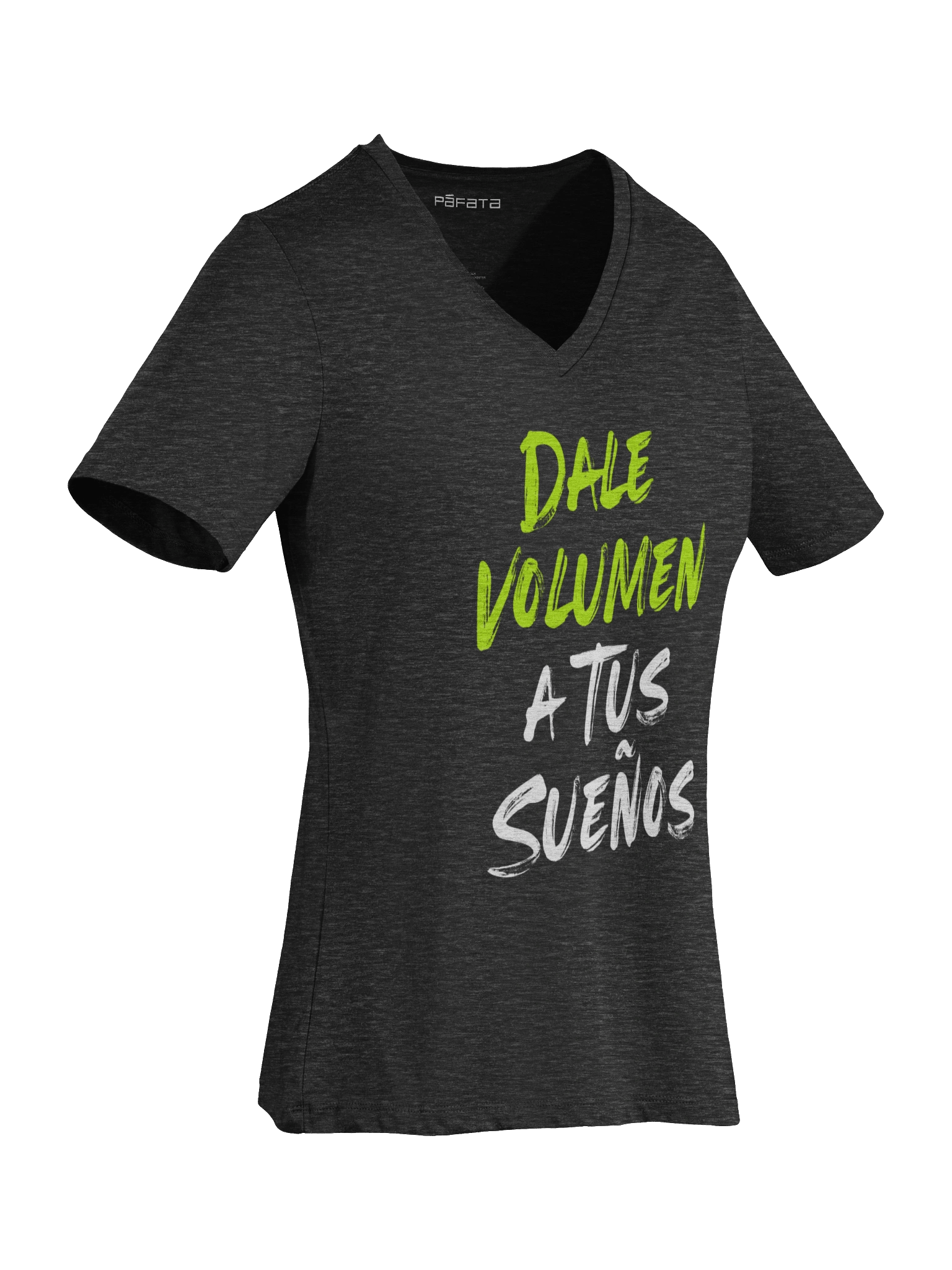 Páfata - DVATS - Women's Relaxed V-Neck T-Shirt product image (7)