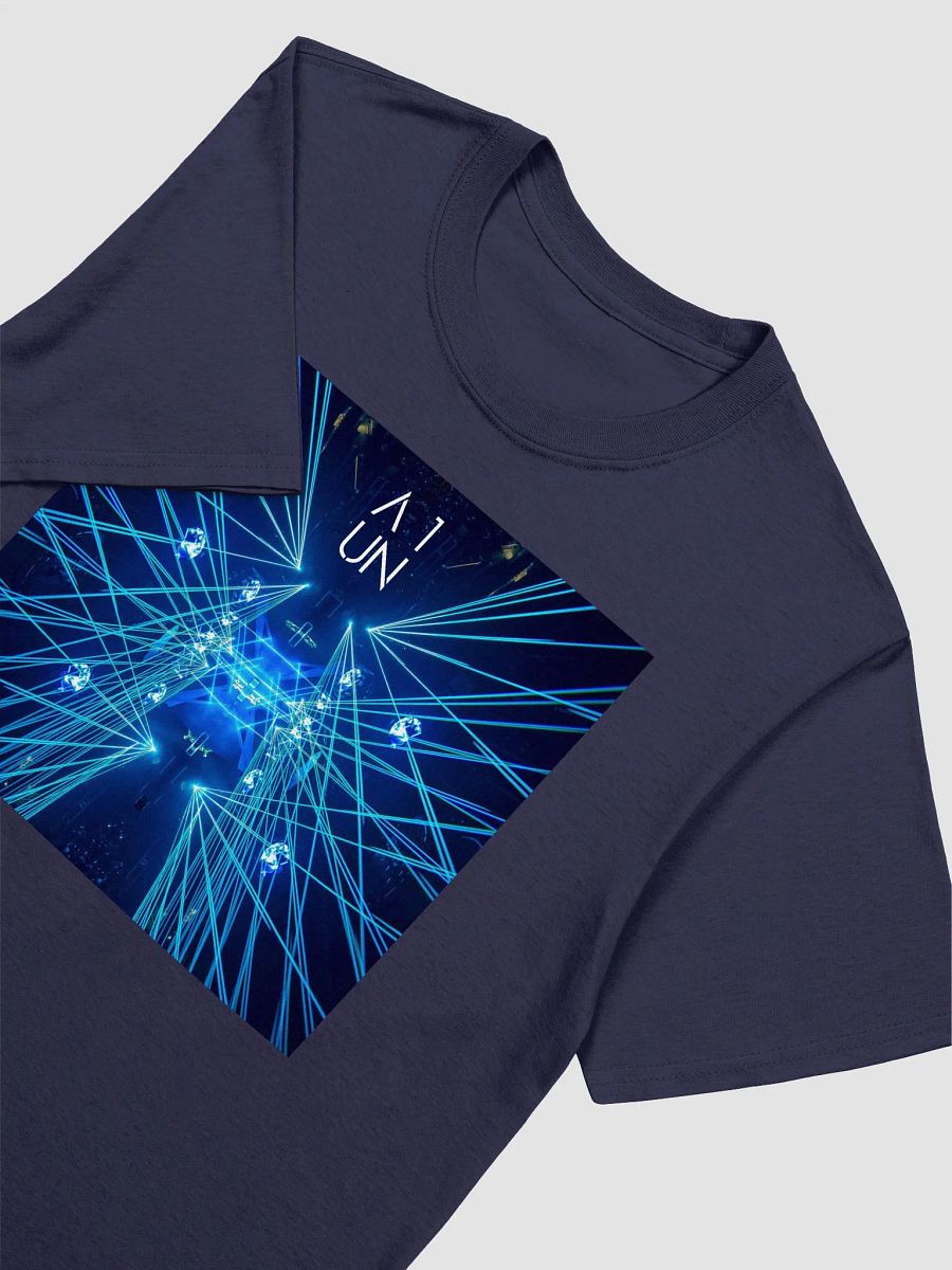 Unisex Softstyle T-Shirt product image (1)