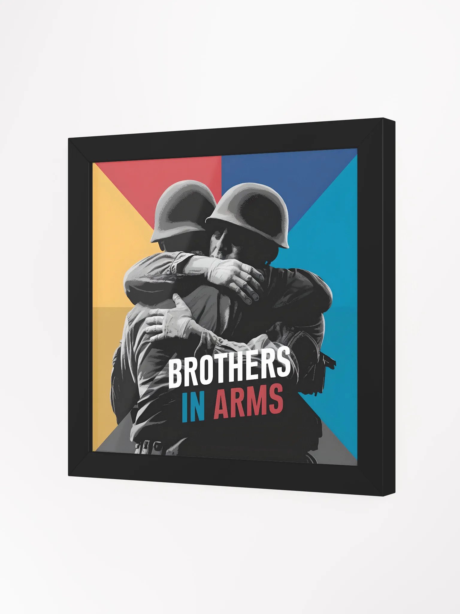 Brothers in Arms product image (19)