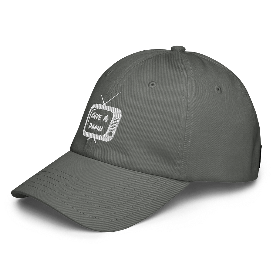Give A Damn Dad Hat product image (2)