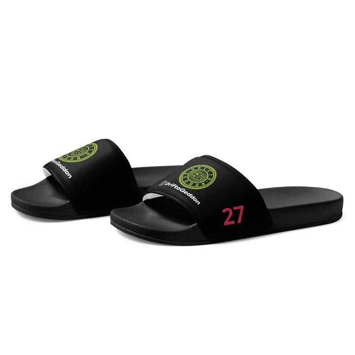 DG Slippers product image (1)