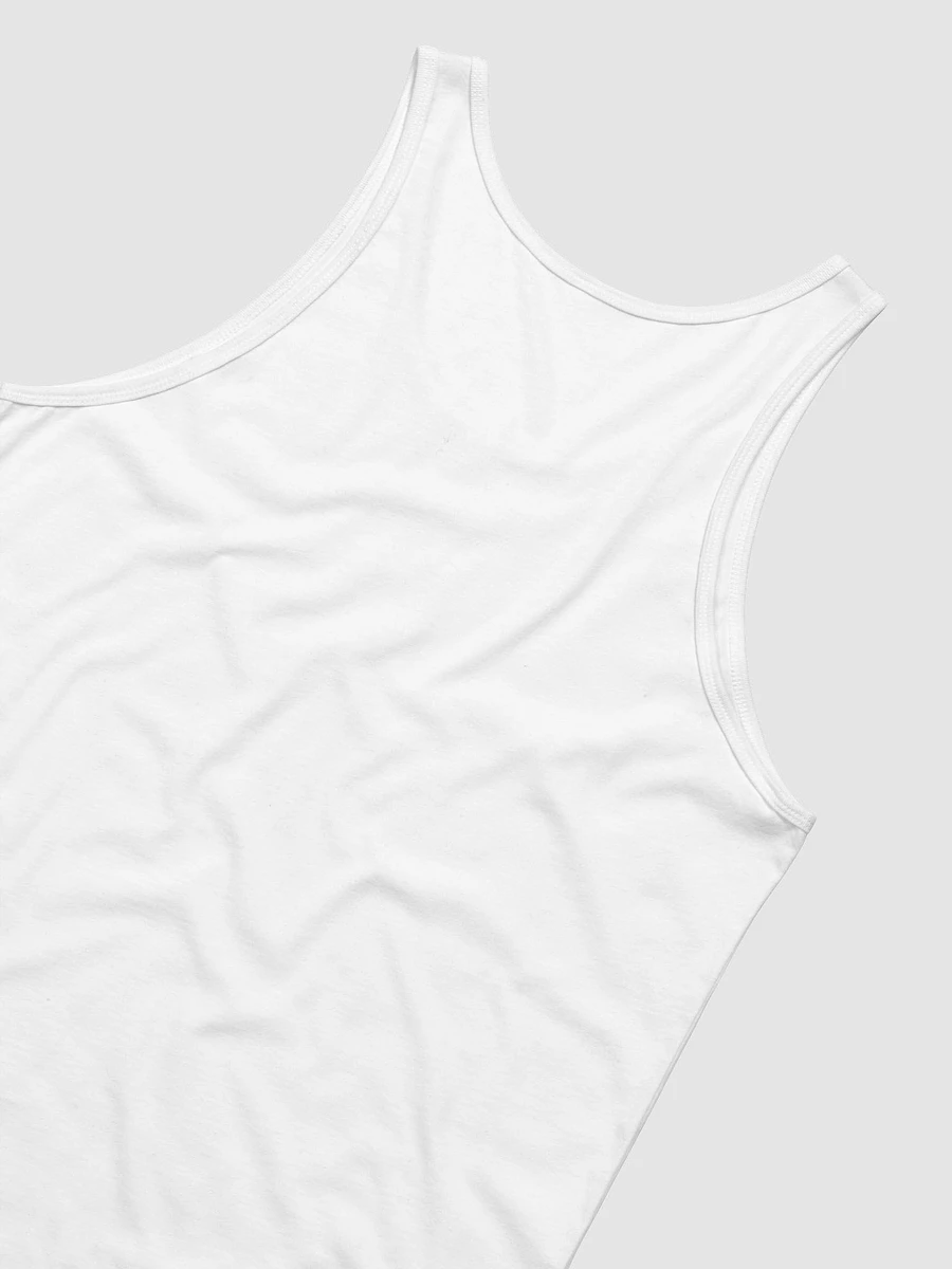 Everything I know about girls jersey tank top product image (32)