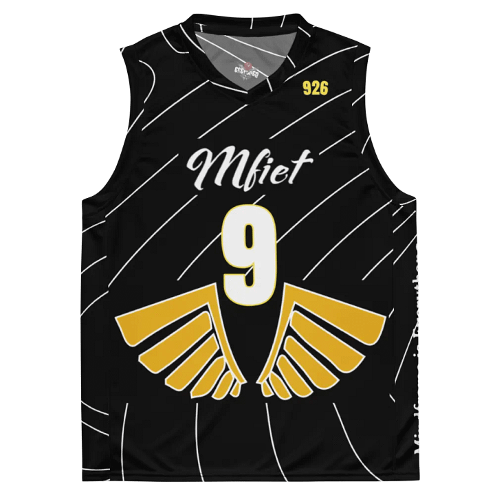 Official Big Bizness | Team MFIET G3n0v323 Jersey product image (2)