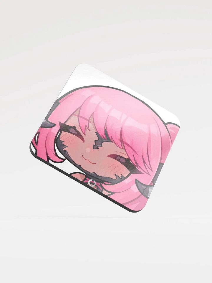 Coaster - Content Emote product image (1)