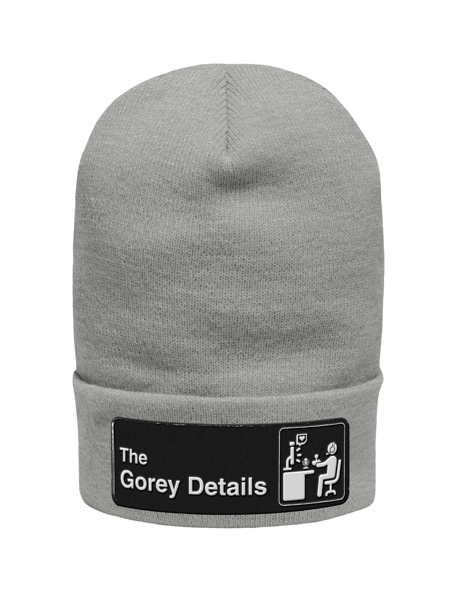 The Studio - Yupoong Cuffed Beanie product image (42)