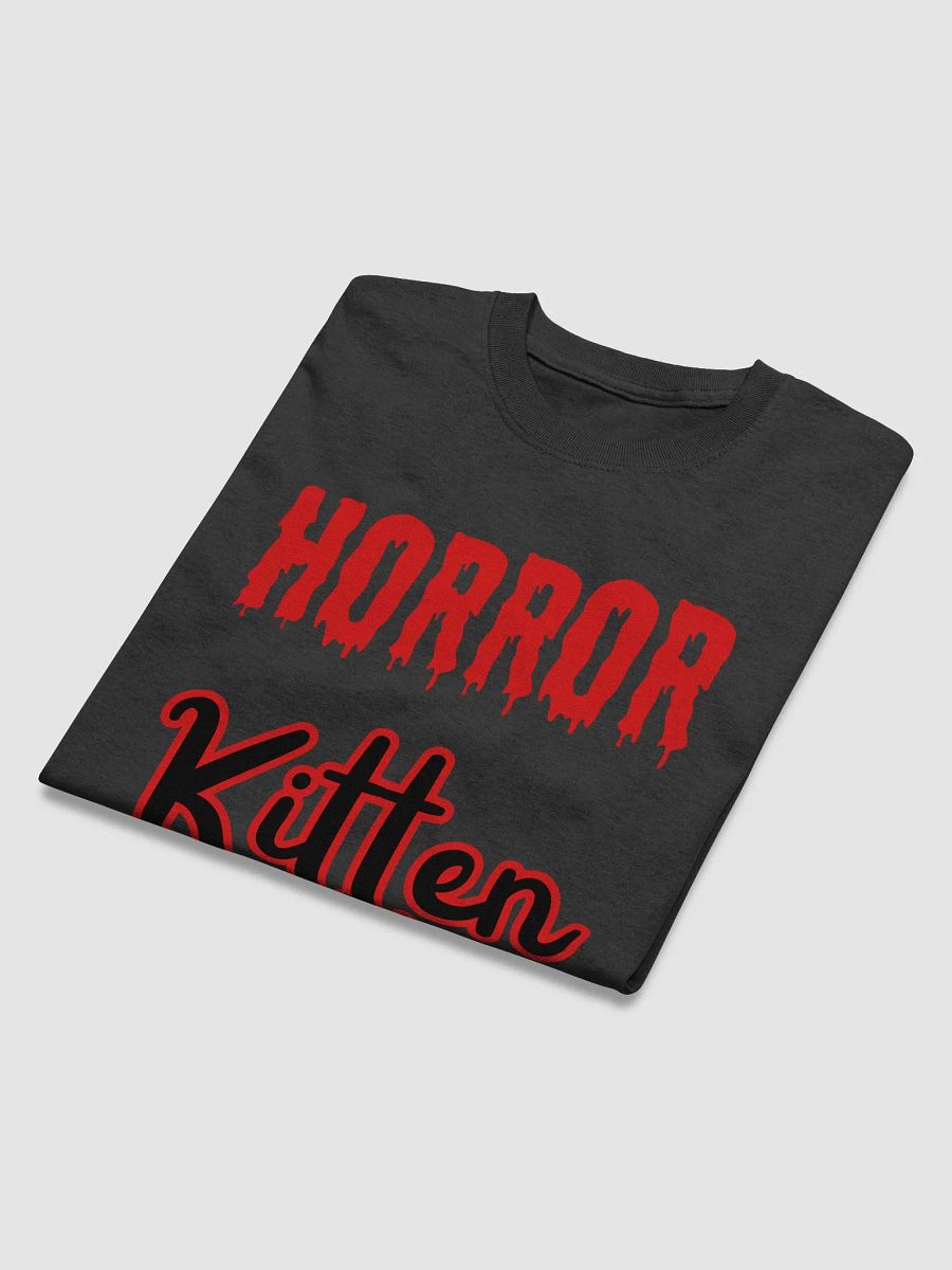 Horror Kitten T-shirt product image (20)