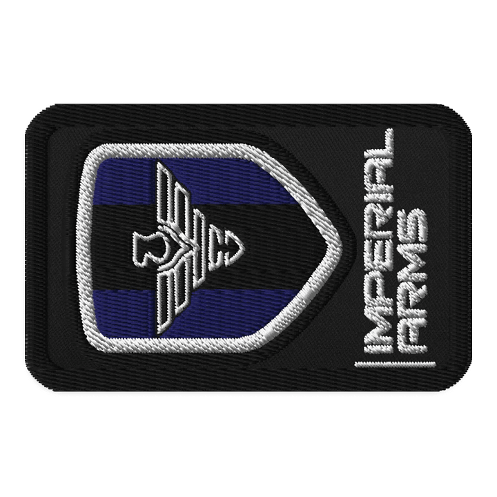 Imperial Arms Patch product image (1)