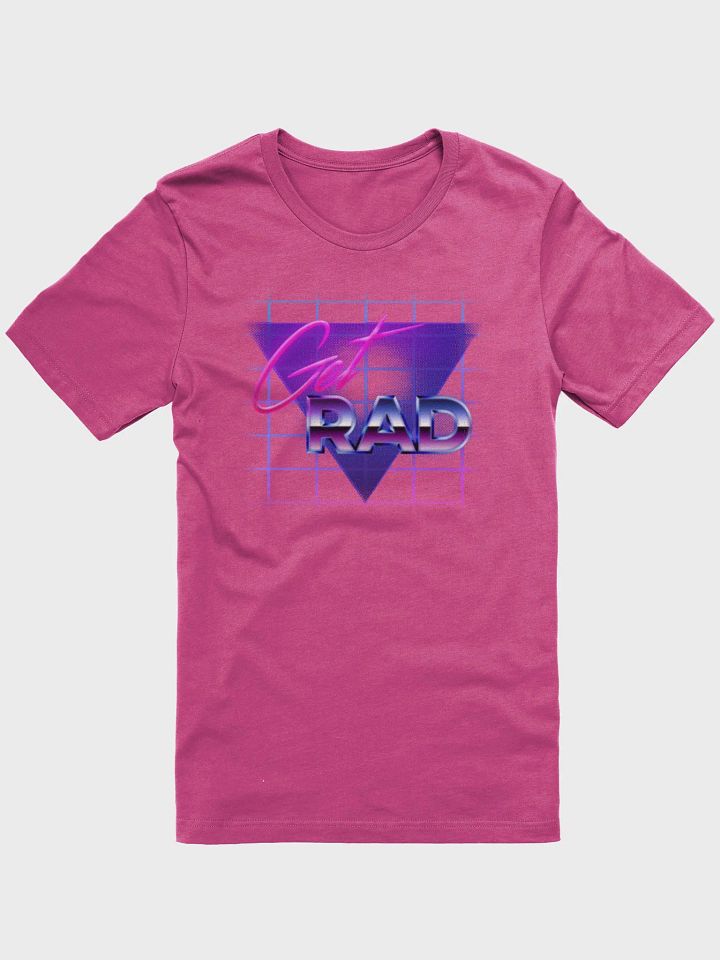 Get RAD Tee product image (71)
