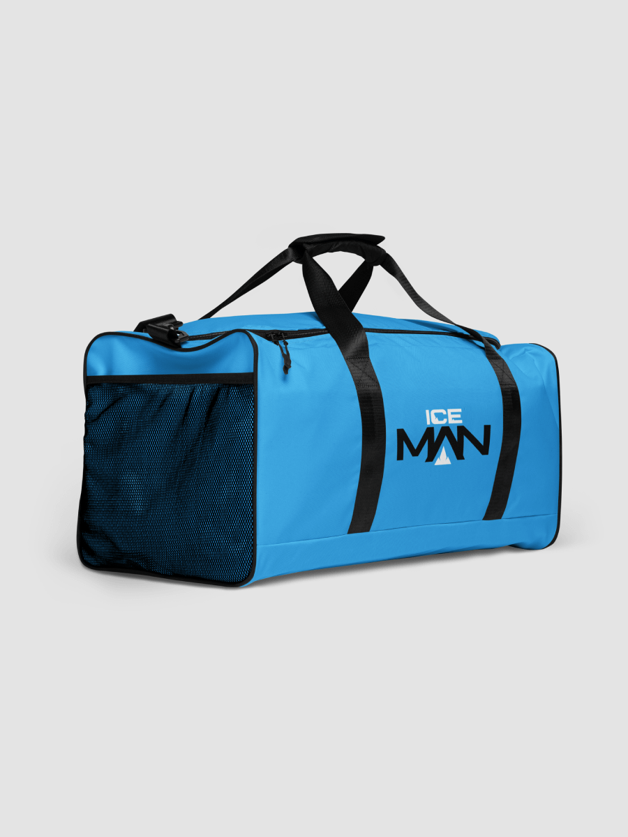 Iceman Duffle Bag product image (3)