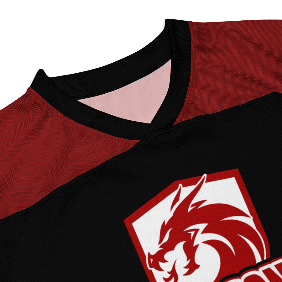 DRAGON GAMES - Hockey Jersey - TEAM PLAYERS product image (3)