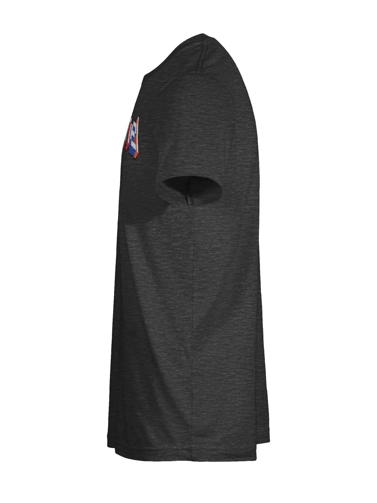 Channel 64 T-Shirt product image (36)