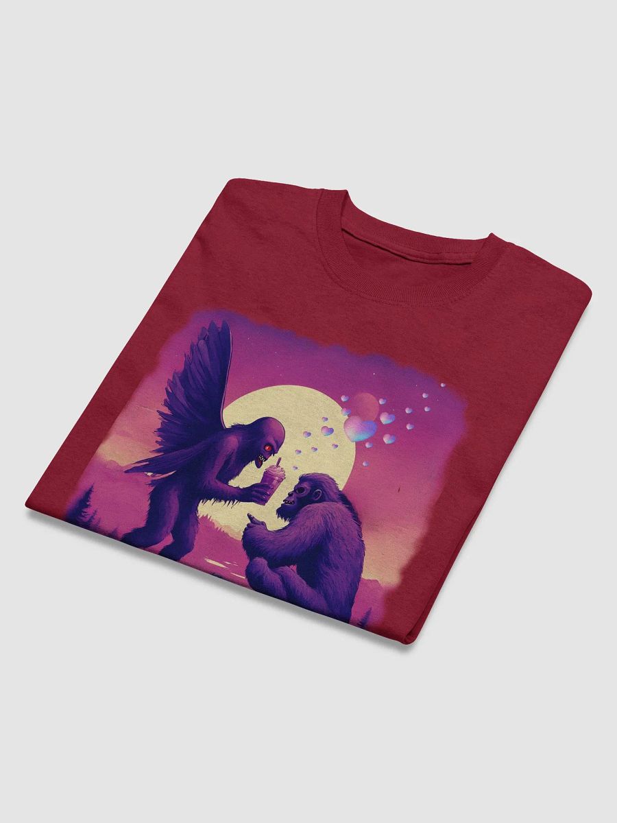 Legendary Love Heavyweight Tee product image (11)