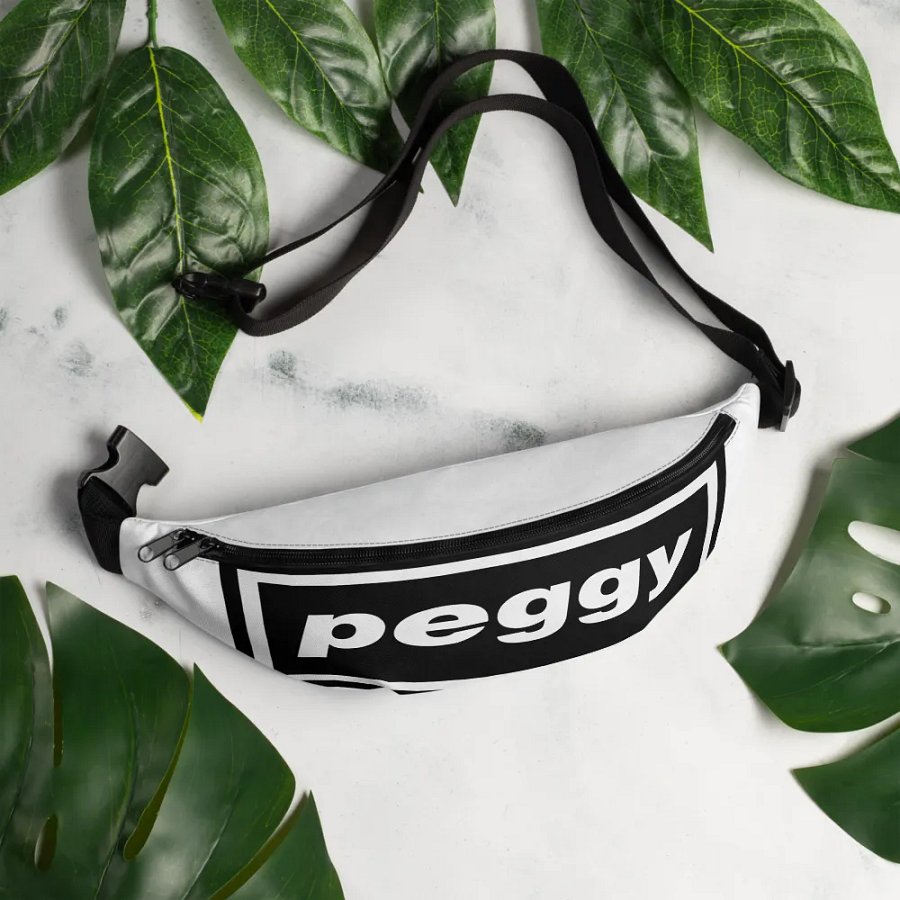 Peggy Bumbag product image (4)