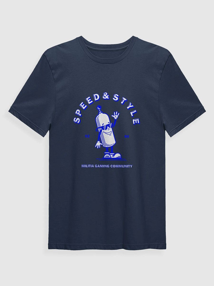 Zero to Sixty Super Soft T-Shirt product image (1)