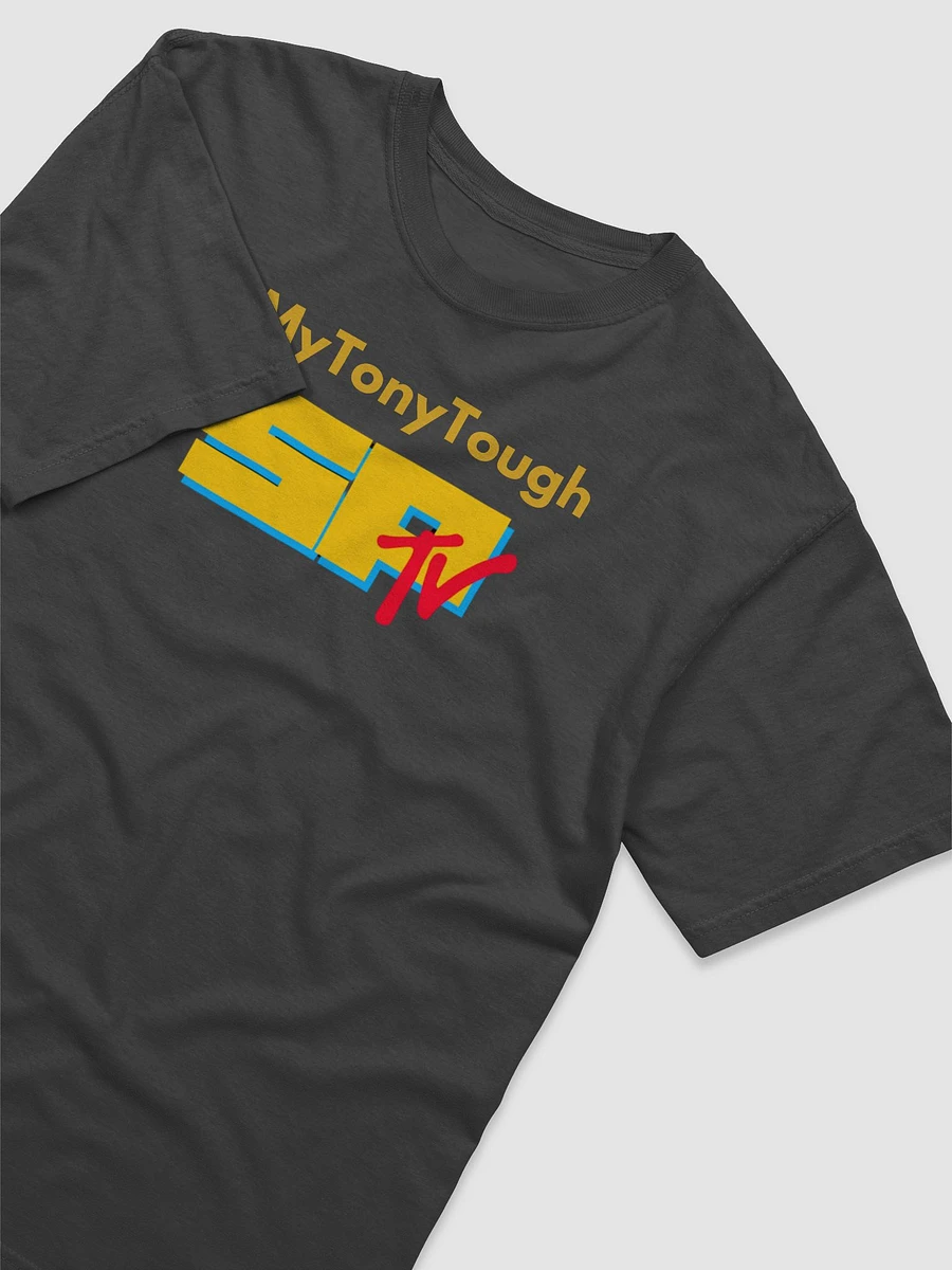 #MyTonyTough SPTV T-Shirt Men's product image (3)