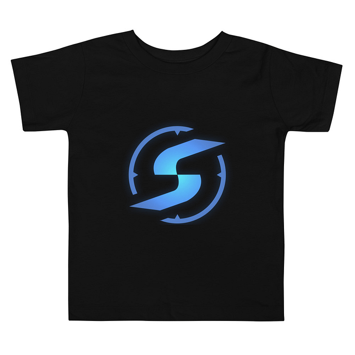 T-shirt S / BL Enfant product image (1)