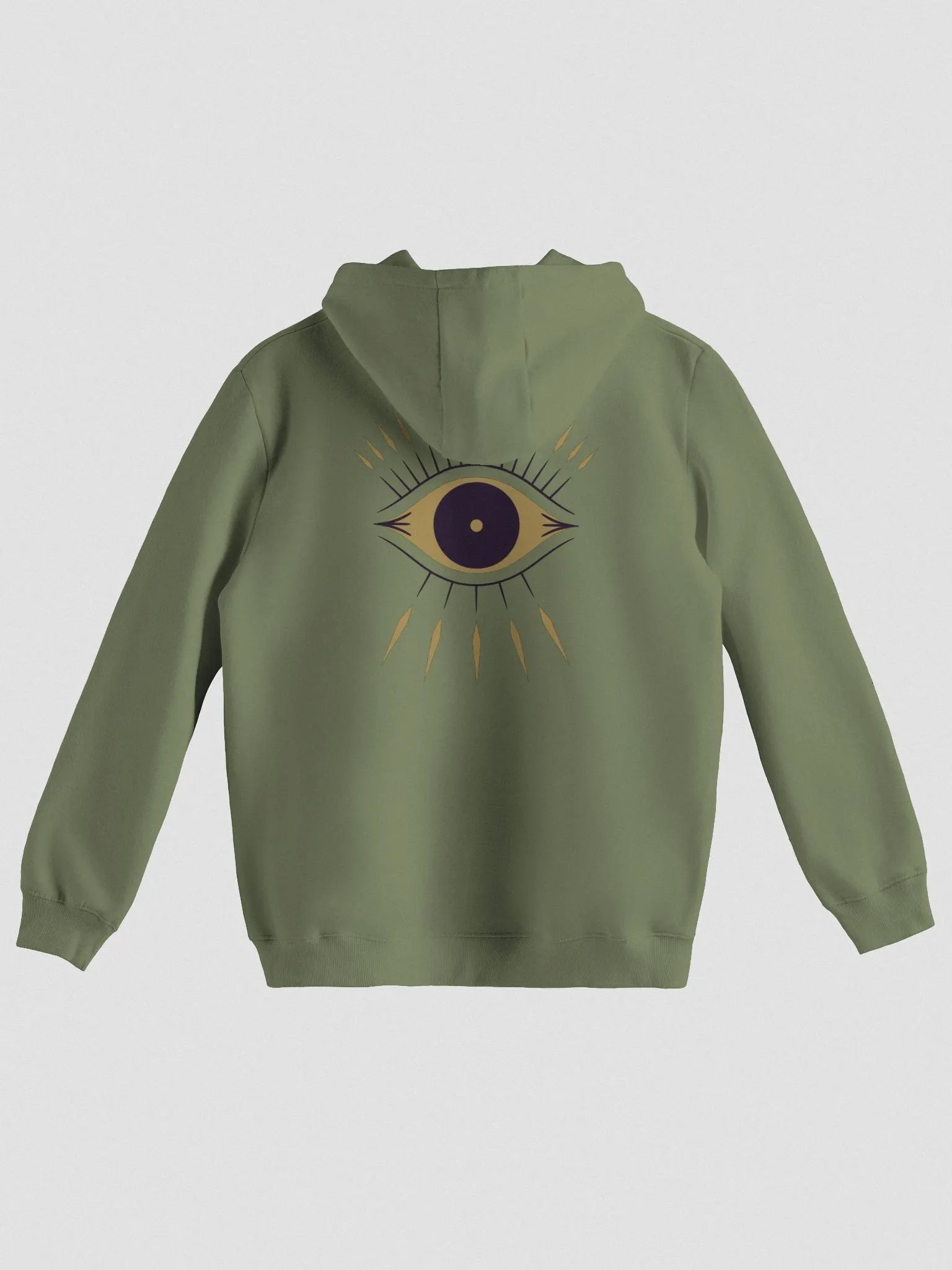 Unisex Visiionz' Visiionaries Hoodie product image (5)