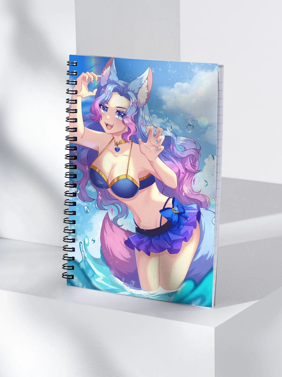 Summer 2023 Notebook product image (3)